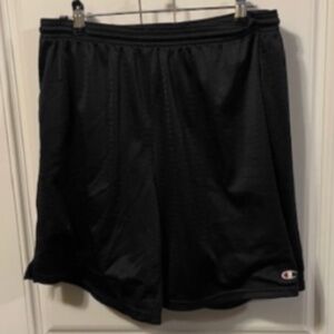 Champion Men's Mesh Basketball Shorts